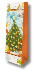 torebka-ozdobna-swieta-bn-choinka-zlota-butelka