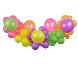 girlanda-balonowa-diy-fluorescencyjna-65szt