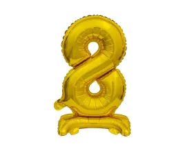 balon-foliowy-bandc-cyfra-8-stojacy-zloty-38cm
