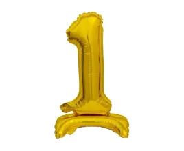 balon-foliowy-bandc-cyfra-1-stojacy-zloty-38cm