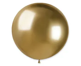 balon-kula-shiny-zlota-080m