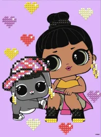 diamentowa-mozaika-lol-honey-bun-15x20cm