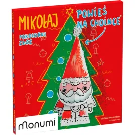 zawieszka-cubehead-christmas-mini-mikolaj