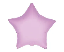 balon-foliowy-46cm-gwiazda-rozowa-delikatna