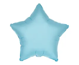 balon-foliowy-46cm-gwiazda-niebieska