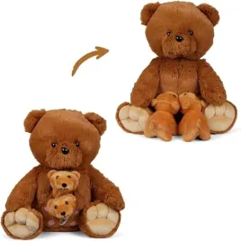 mama-mis-z-2-mlodymi-misiami