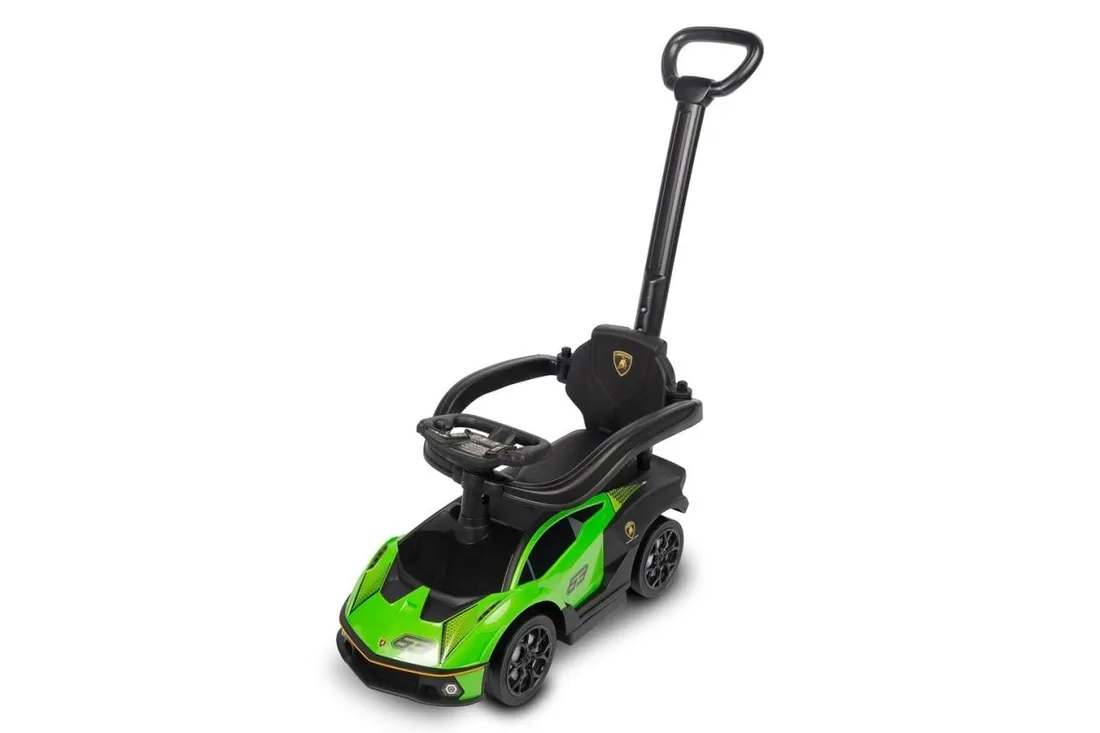 jezdzik-lamborghini-essenza-green