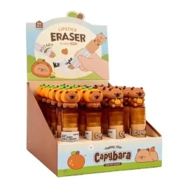 gumka-kapibara-24szt