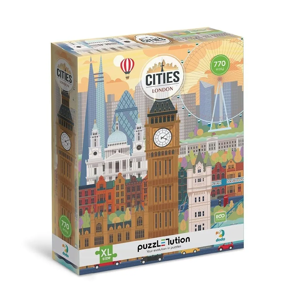puzzle-easy-xl-1000-miasta-londyn