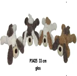 pies-z-glosem-33cm-mix