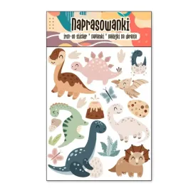 naprasowanki-termo-naklejki-na-ubrania-dinozaury