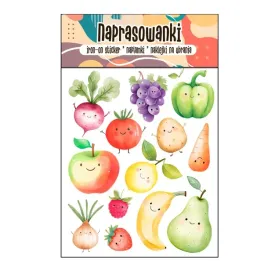 naprasowanki-termo-naklejki-na-ubrania-owoce