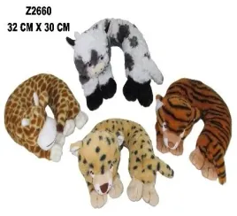 zaglowek-zwierzeta-30x32cm-mix