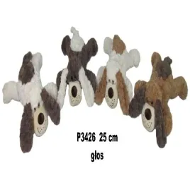 pies-z-glosem-25cm-mix