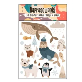 naprasowanki-termo-naklejki-na-ubrania-zwierzatka