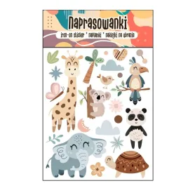 naprasowanki-termo-naklejki-na-ubrania-zwierzatka