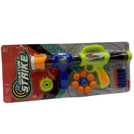 pistolet-na-piankowe-naboje