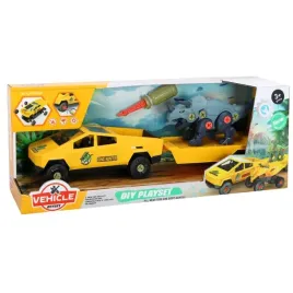 samochod-do-montazu-z-przyczepa-i-dinozaurem