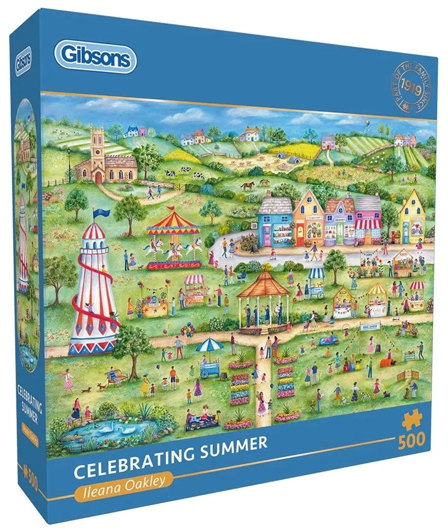 puzzle-500-celebrujemy-lato