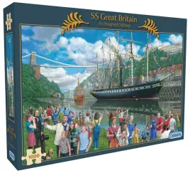 puzzle-1000-statek-ss-great-britain