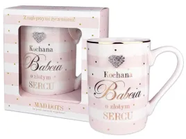 kubek-mag-dots-kochana-babcia