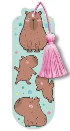 zakladka-z-chwostem-kapibara