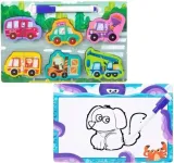 puzzle-drewniane-2w1-z-tablica