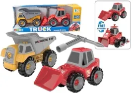 auto-do-skrecania-2szt