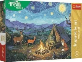 puzzle-100-przy-ognisku