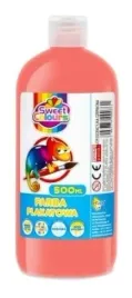 farby-plakatowe-fluorescencyjne-500ml-czerwone