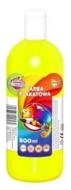 farby-plakatowe-fluorescencyjne-500ml-6-zolte
