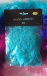 girlanda-z-pior-2m-blekitna