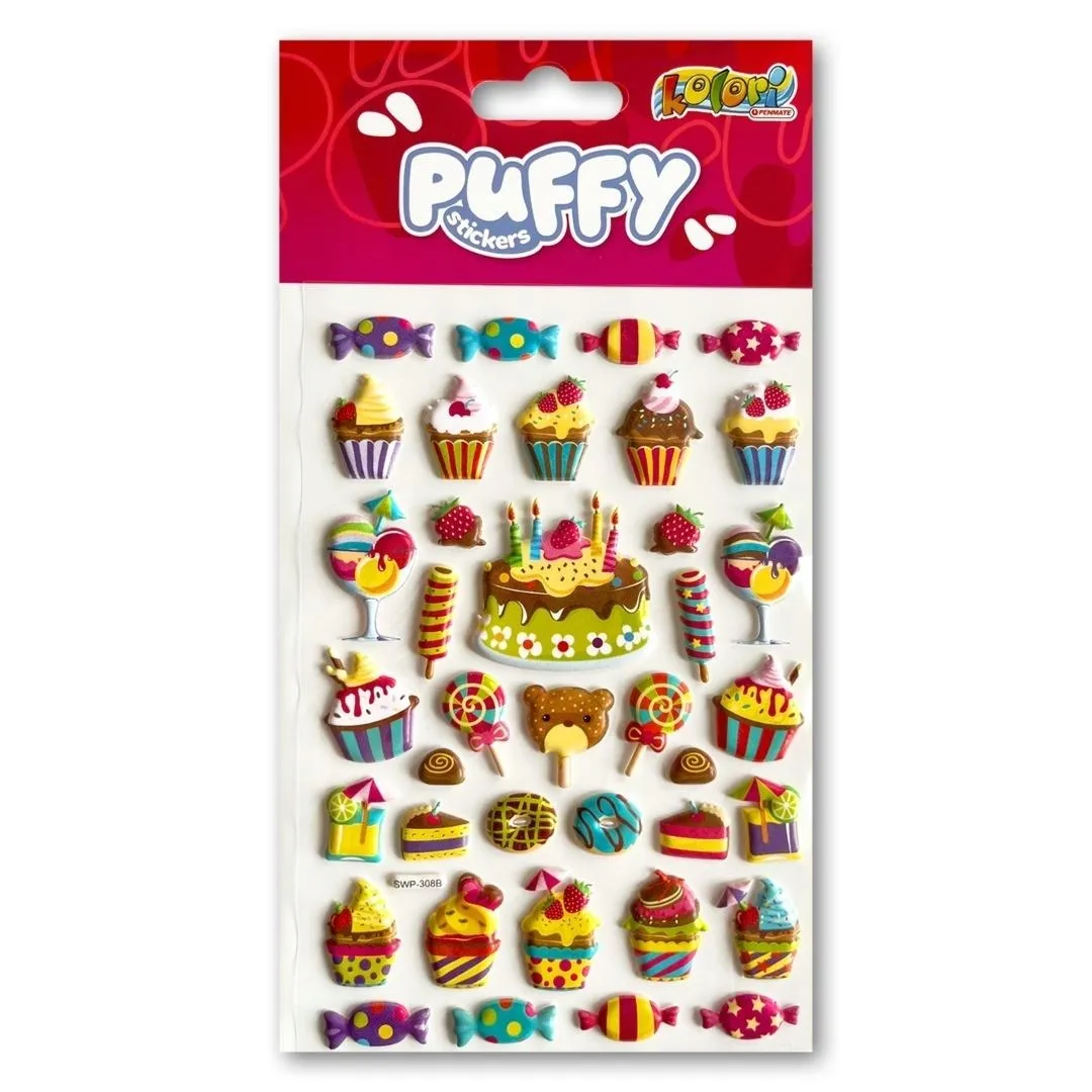 naklejki-puffy-sweets