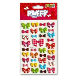 naklejki-puffy-bows