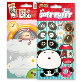 naklejki-puffy-fun-with-panda
