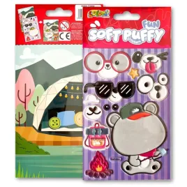 naklejki-puffy-fun-with-bear