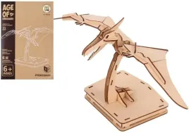 puzzle-drewniane-3d-dinozaur-pterozaur