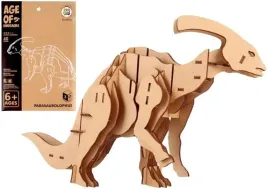 puzzle-drewniane-3d-dinozaur-parasaurolophus