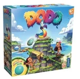 dodo