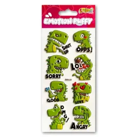 naklejki-puffy-emotion-dino