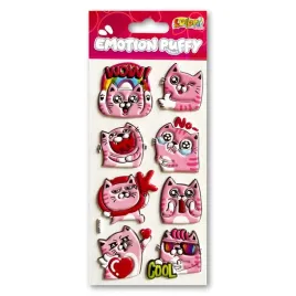 naklejki-puffy-emotion-cat