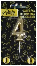 swieczka-urodzinowa-4-metaliczna-zlota