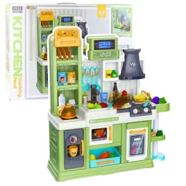 kuchnia-64el-z-obiegiem-wody-zielona