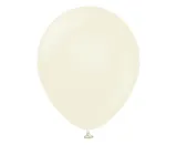 balony-retro-white-sand-25szt