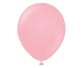 balony-standard-flamingo-pink-25szt