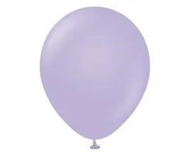 balony-standard-lilac-25szt