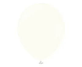 balony-retro-white-100szt