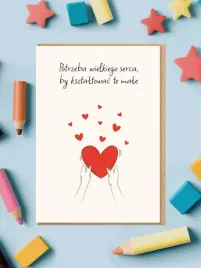 karnet-okolicznosciowy-wielkie-serce