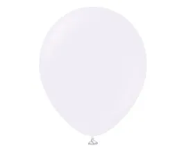 balony-macaron-pale-lilac-100szt