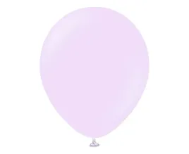 balony-macaron-lilac-100szt